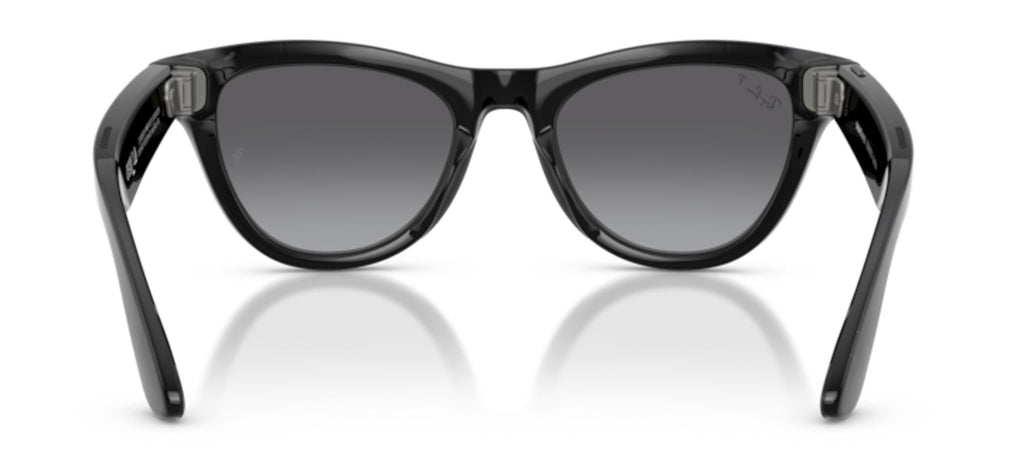 Ray-Ban Meta Skyler RW4014