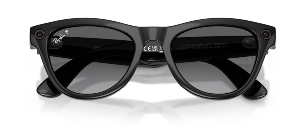 Ray-Ban Meta Skyler RW4014