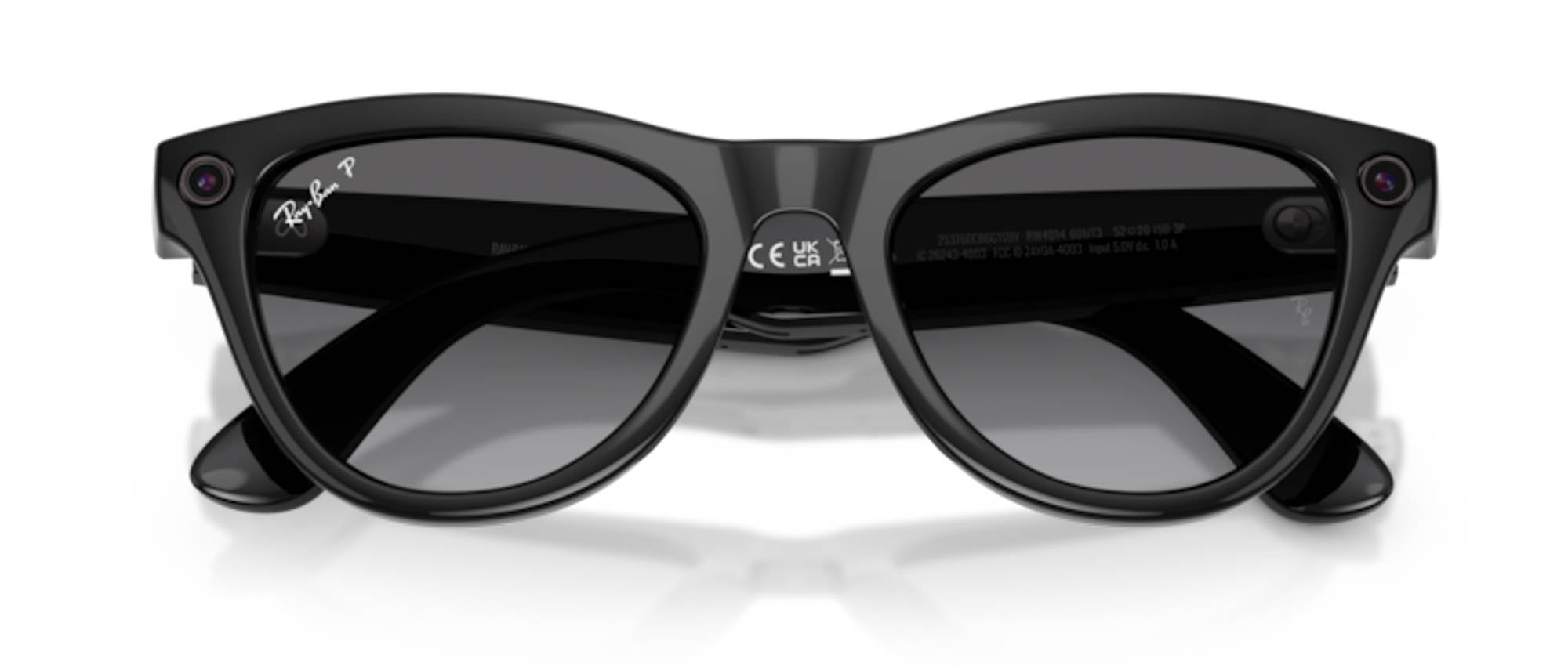 Ray-Ban Meta Skyler RW4014