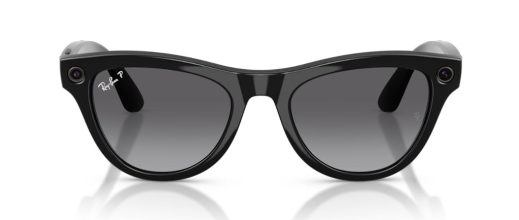 Ray-Ban Meta Skyler RW4014