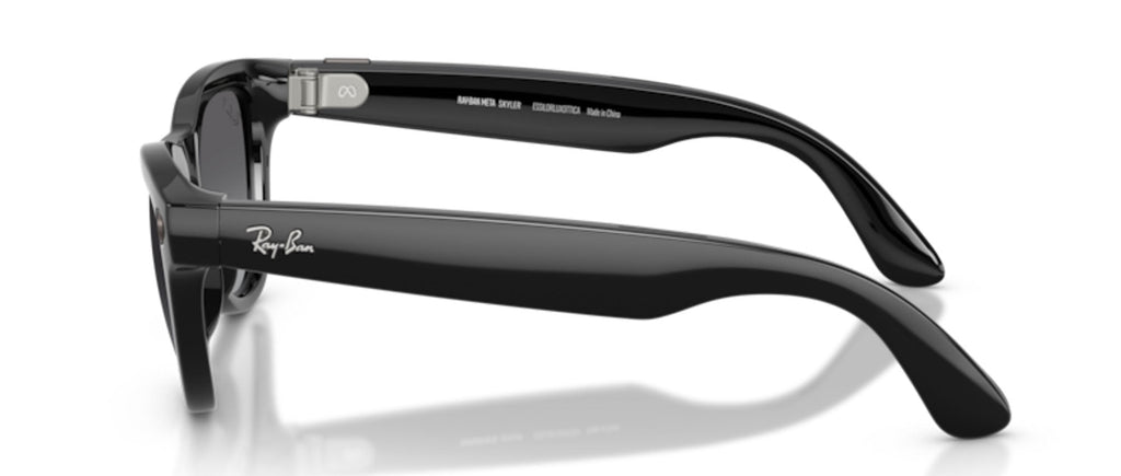 Ray-Ban Meta Skyler RW4014