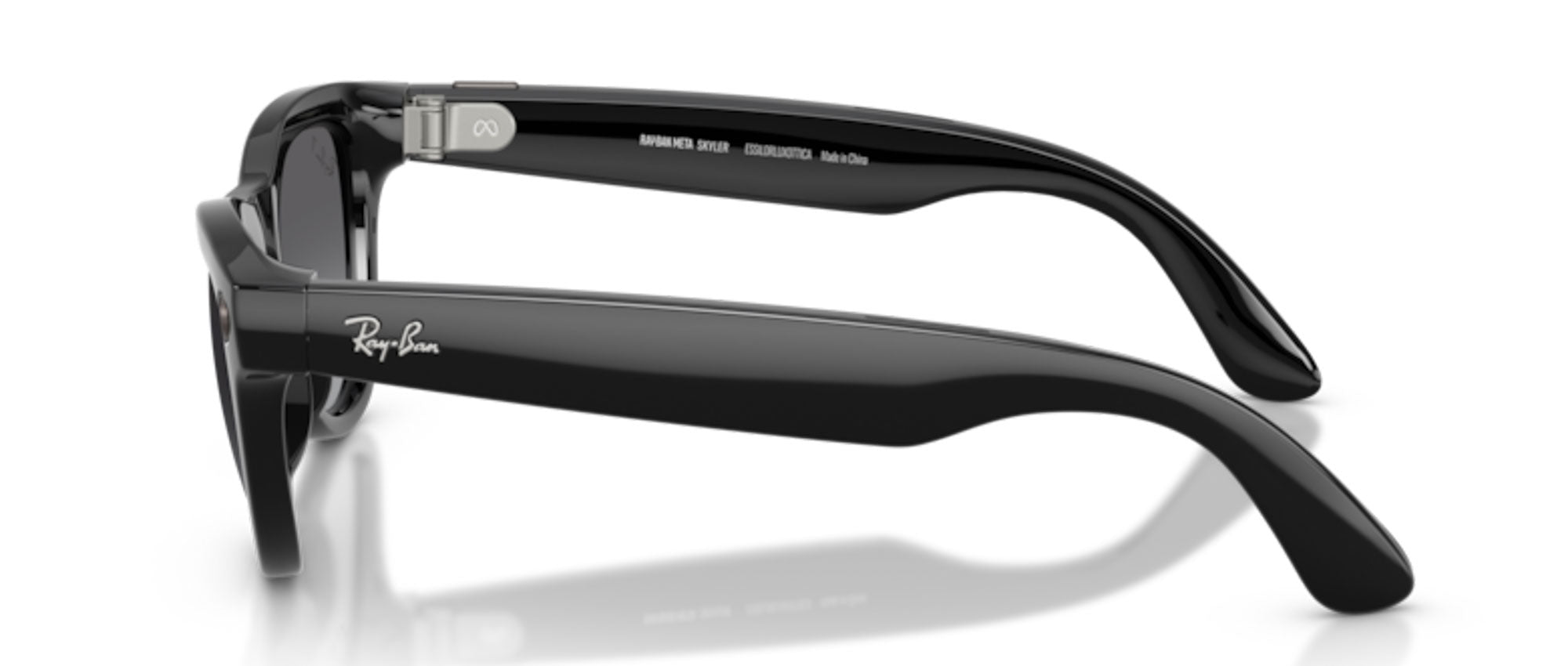 Ray-Ban Meta Skyler RW4014