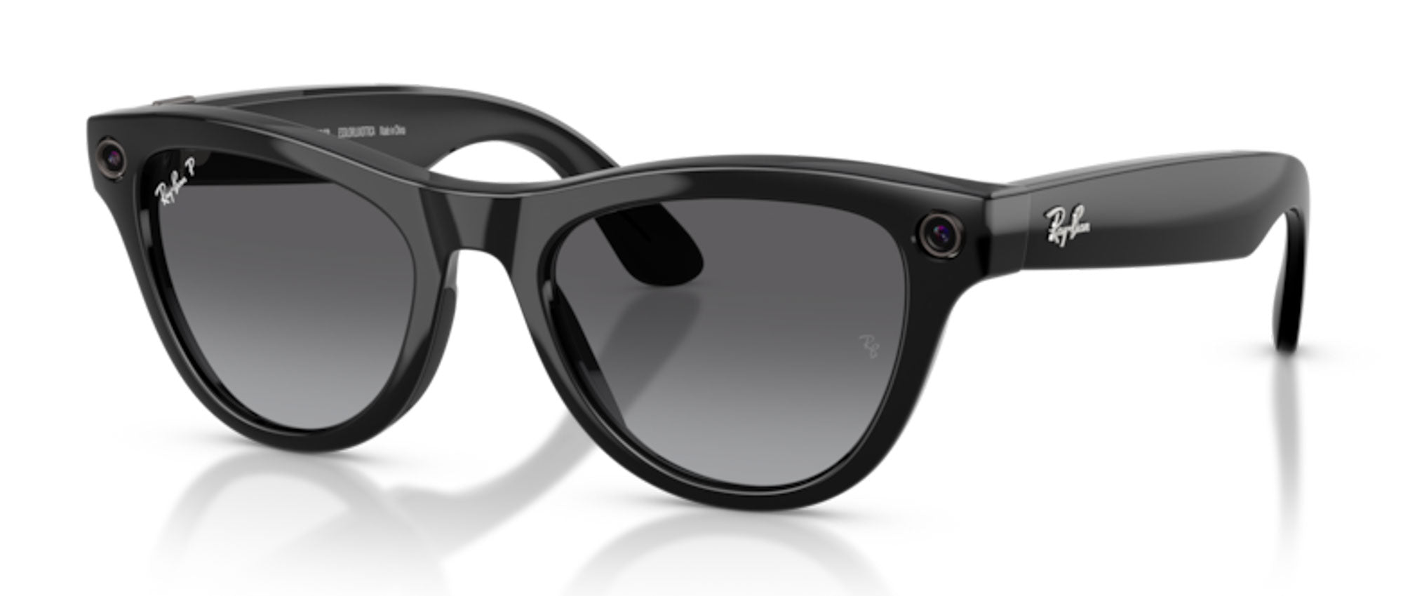 Ray-Ban Meta Skyler RW4014