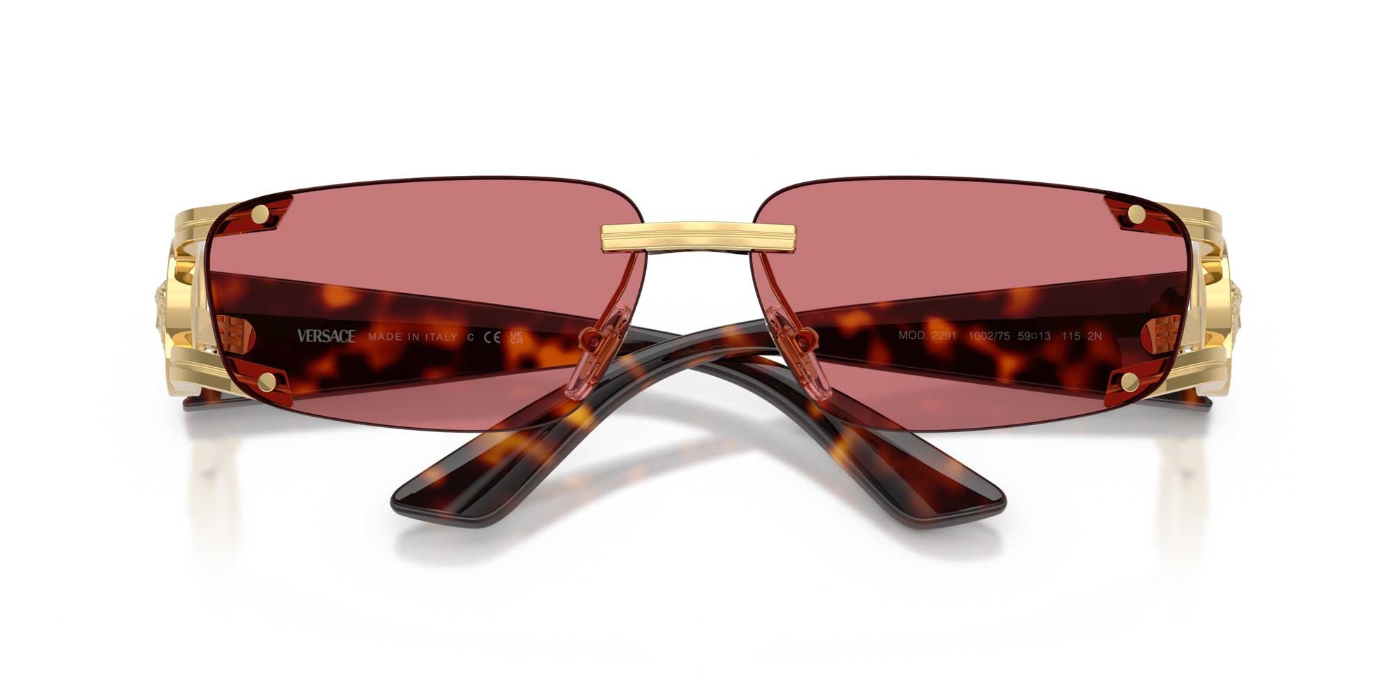 Versace VE2291