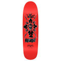 Krooked Skateboard Deck Wastell Redux 8.6" x 31.8"