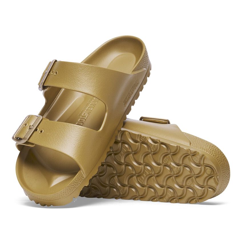 Arizona Essentials EVA Glamour Gold Regular/Wide