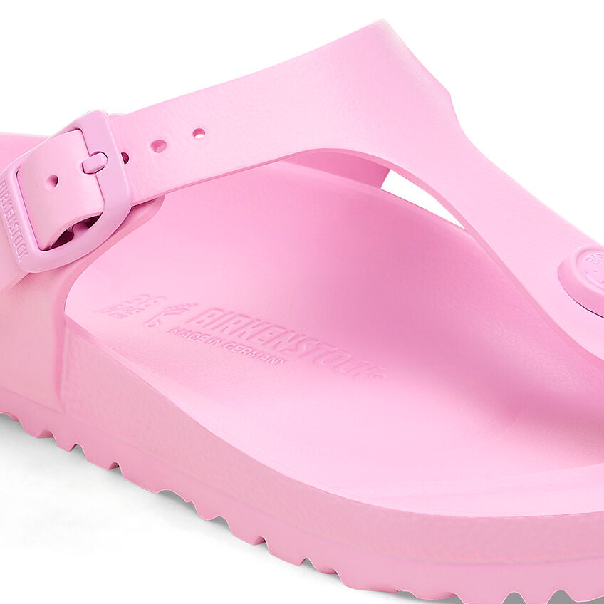 Unisex Gizeh Essentials EVA Fondant Pink Regular/Wide