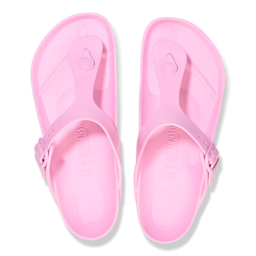 Unisex Gizeh Essentials EVA Fondant Pink Regular/Wide