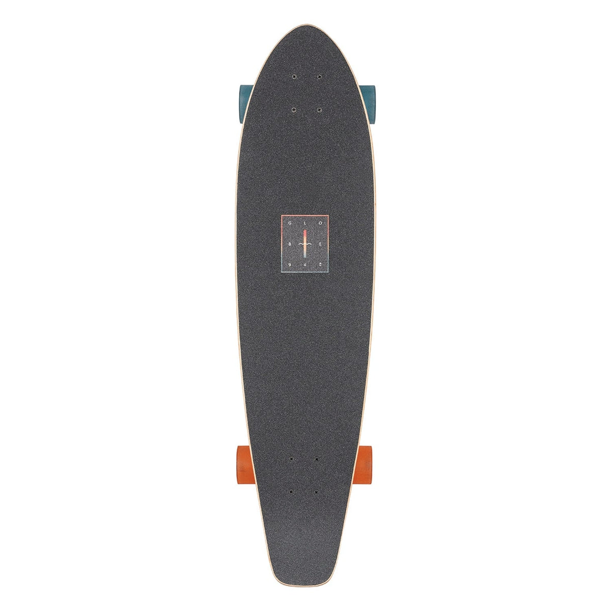 Globe Longboard The All-Time Ombre 9" x 36" Kicktail