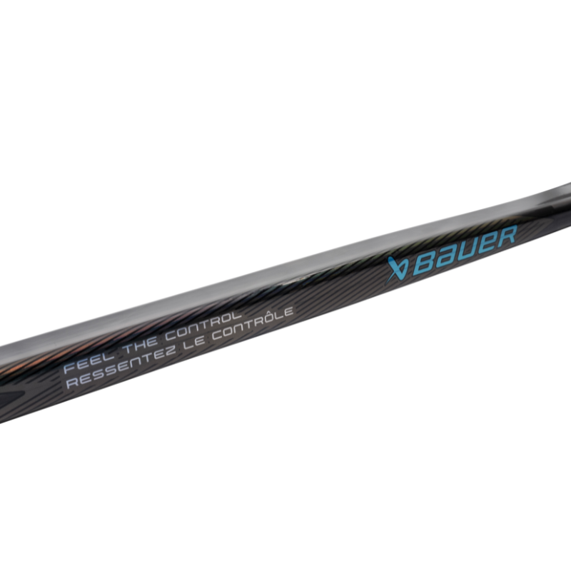 Bauer Nexus Tracer Grip Hockey Stick - Senior