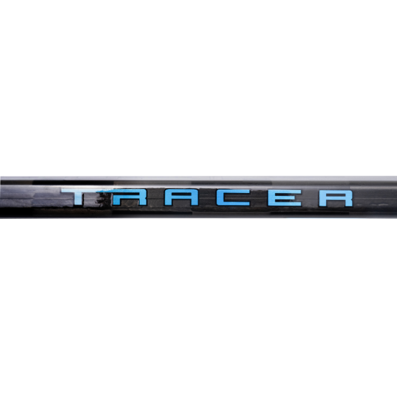 Bauer Nexus Tracer Grip Hockey Stick - Junior