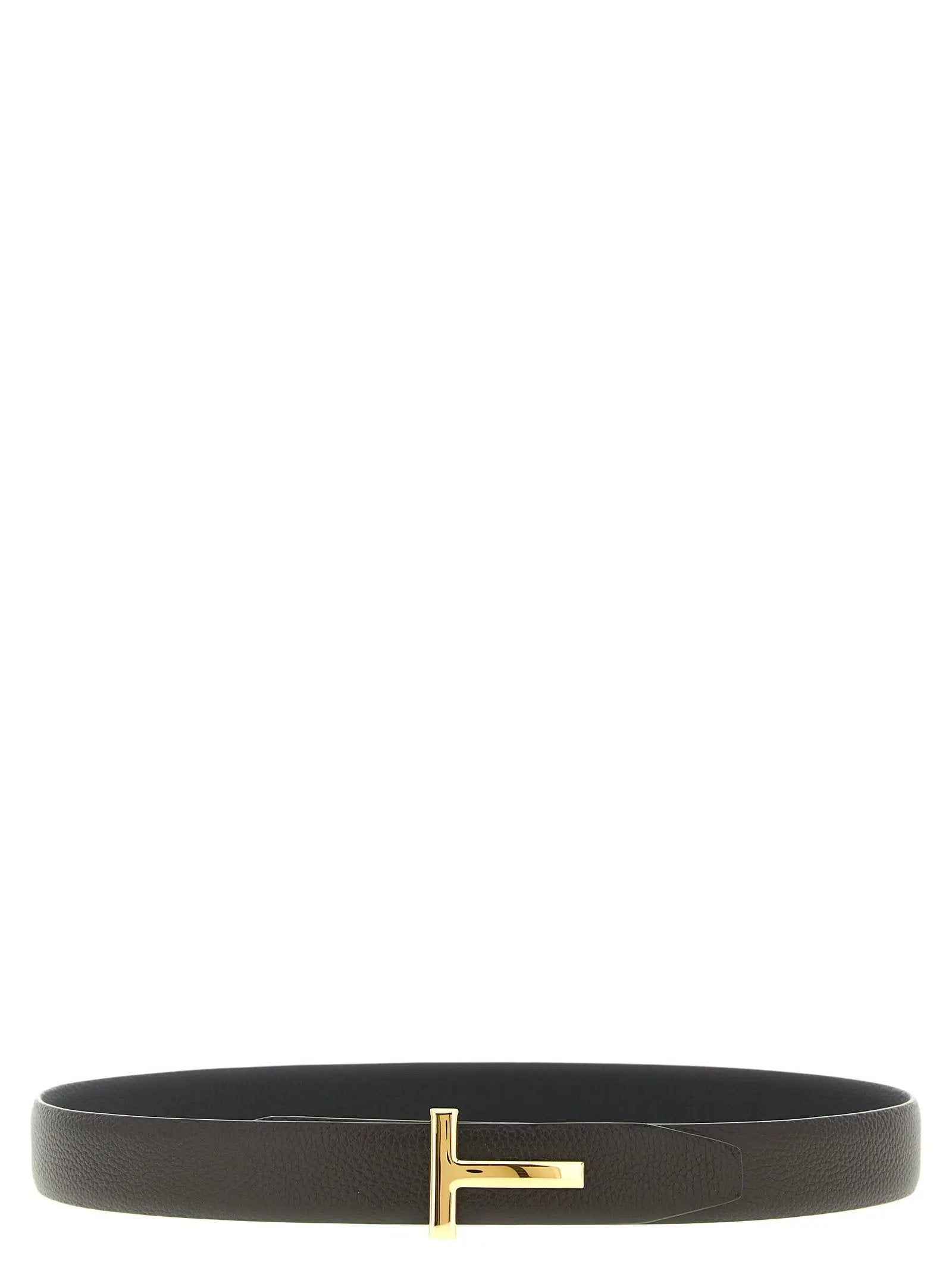 Tom Ford Multicolor Calfskin Regular Belt