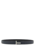 Tom Ford Multicolor Calfskin Regular Belt