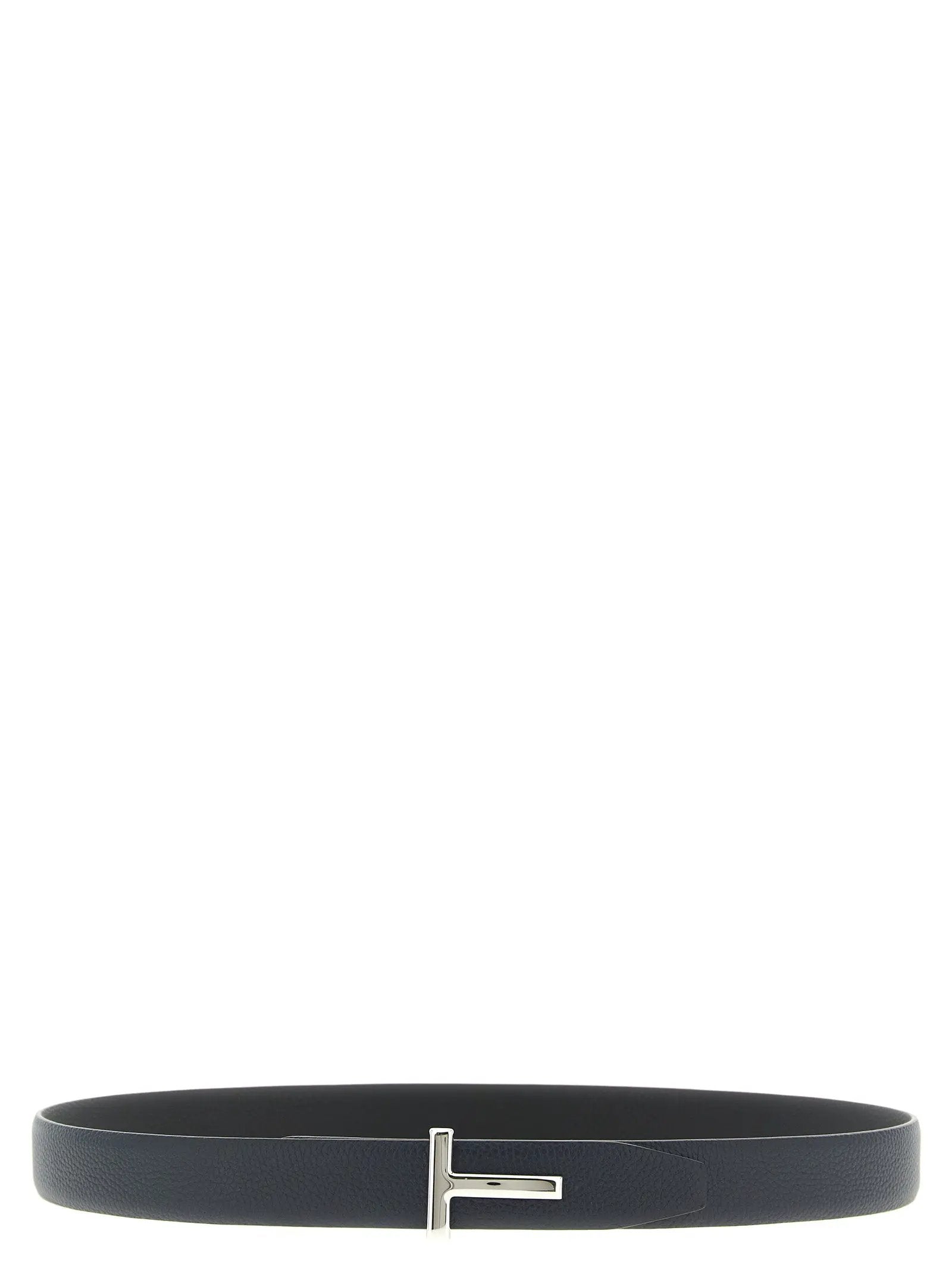Tom Ford Multicolor Calfskin Regular Belt