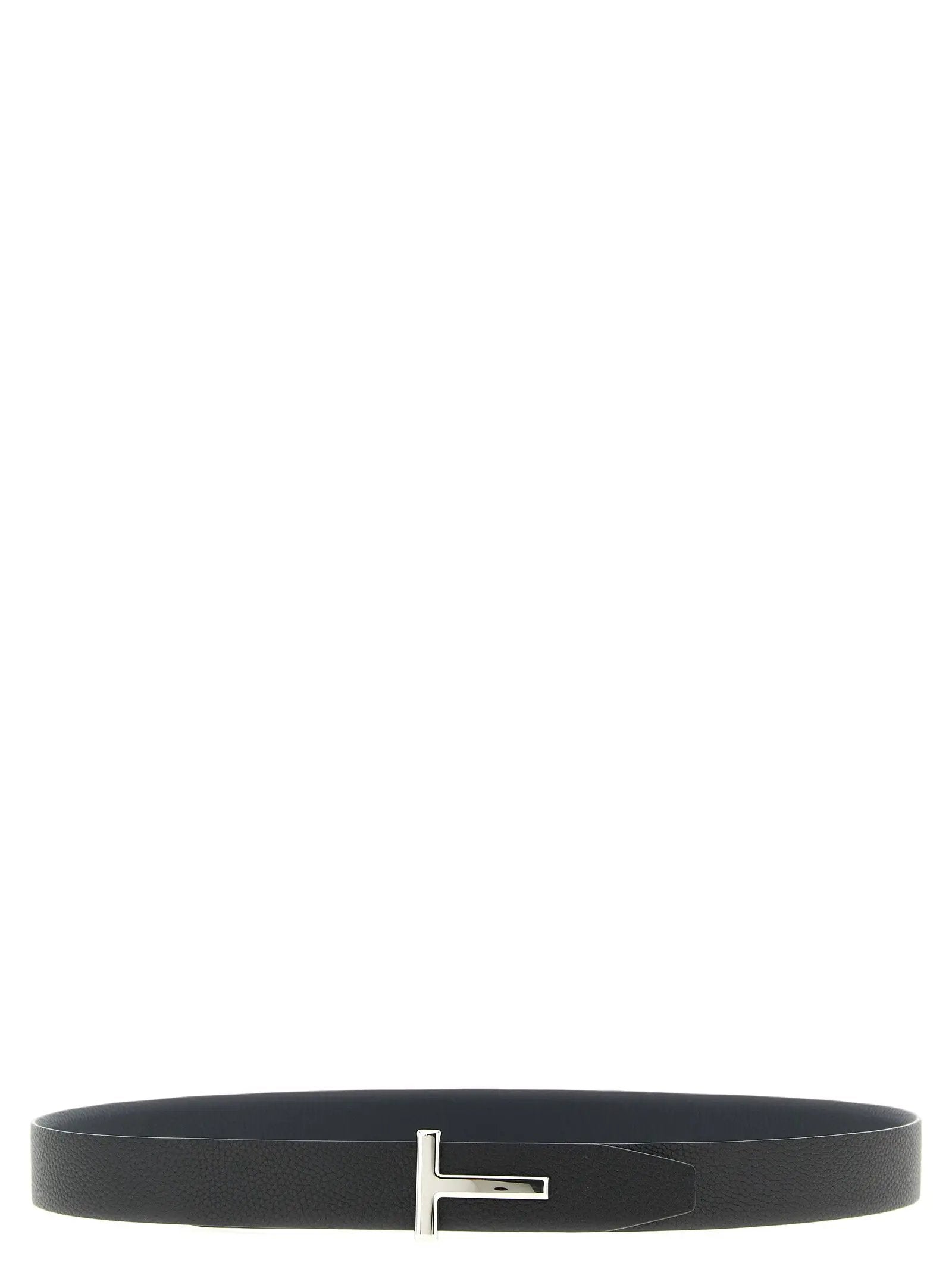 Tom Ford Multicolor Calfskin Regular Belt