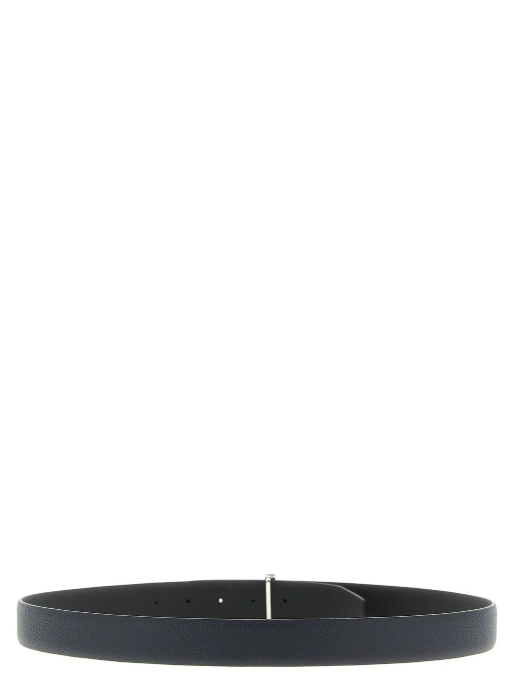 Tom Ford Multicolor Calfskin Regular Belt