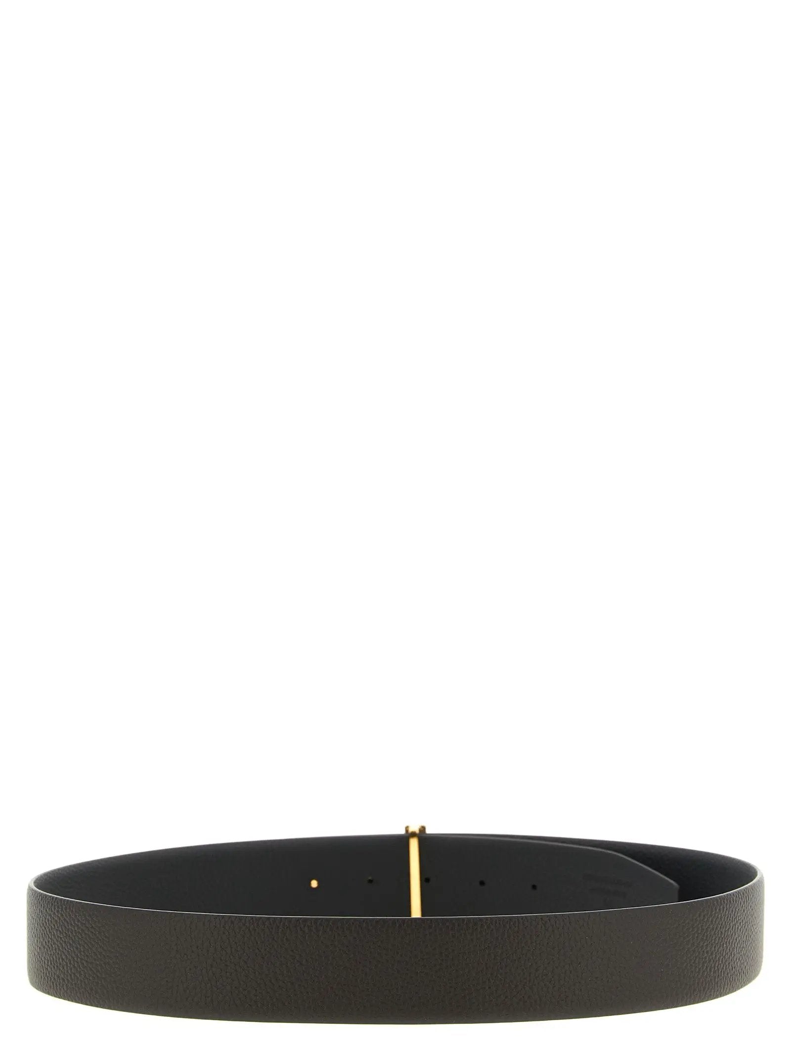Tom Ford Multicolor Calfskin Regular Belt