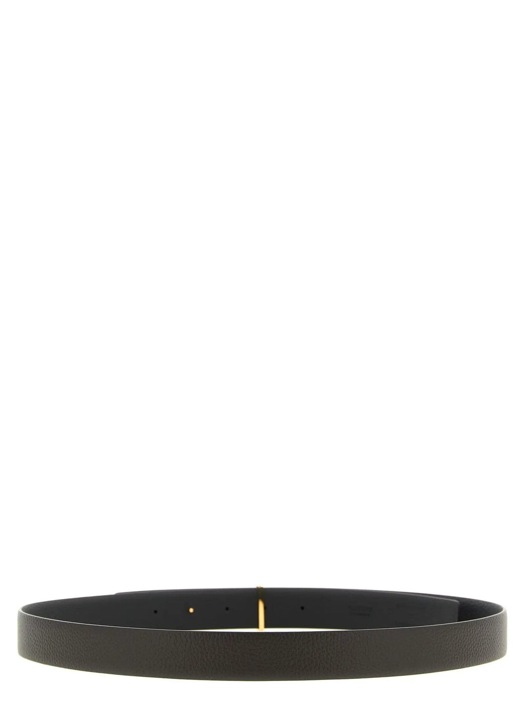 Tom Ford Multicolor Calfskin Regular Belt