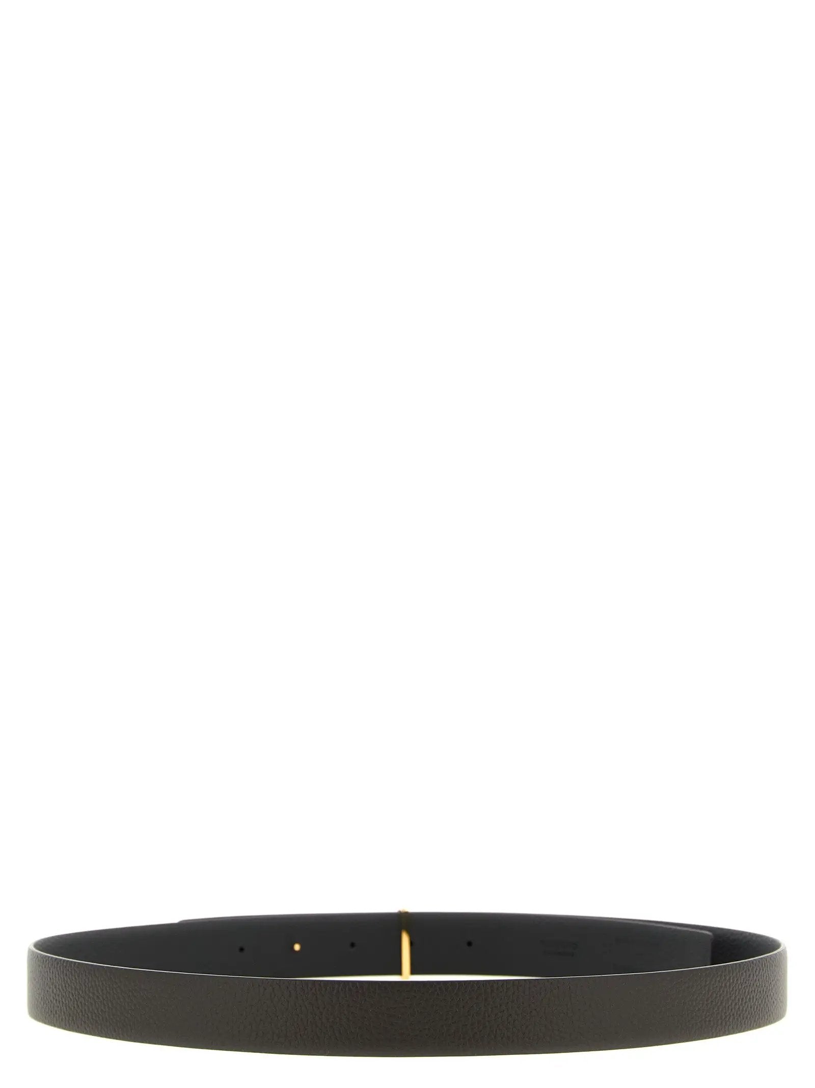 Tom Ford Multicolor Calfskin Regular Belt