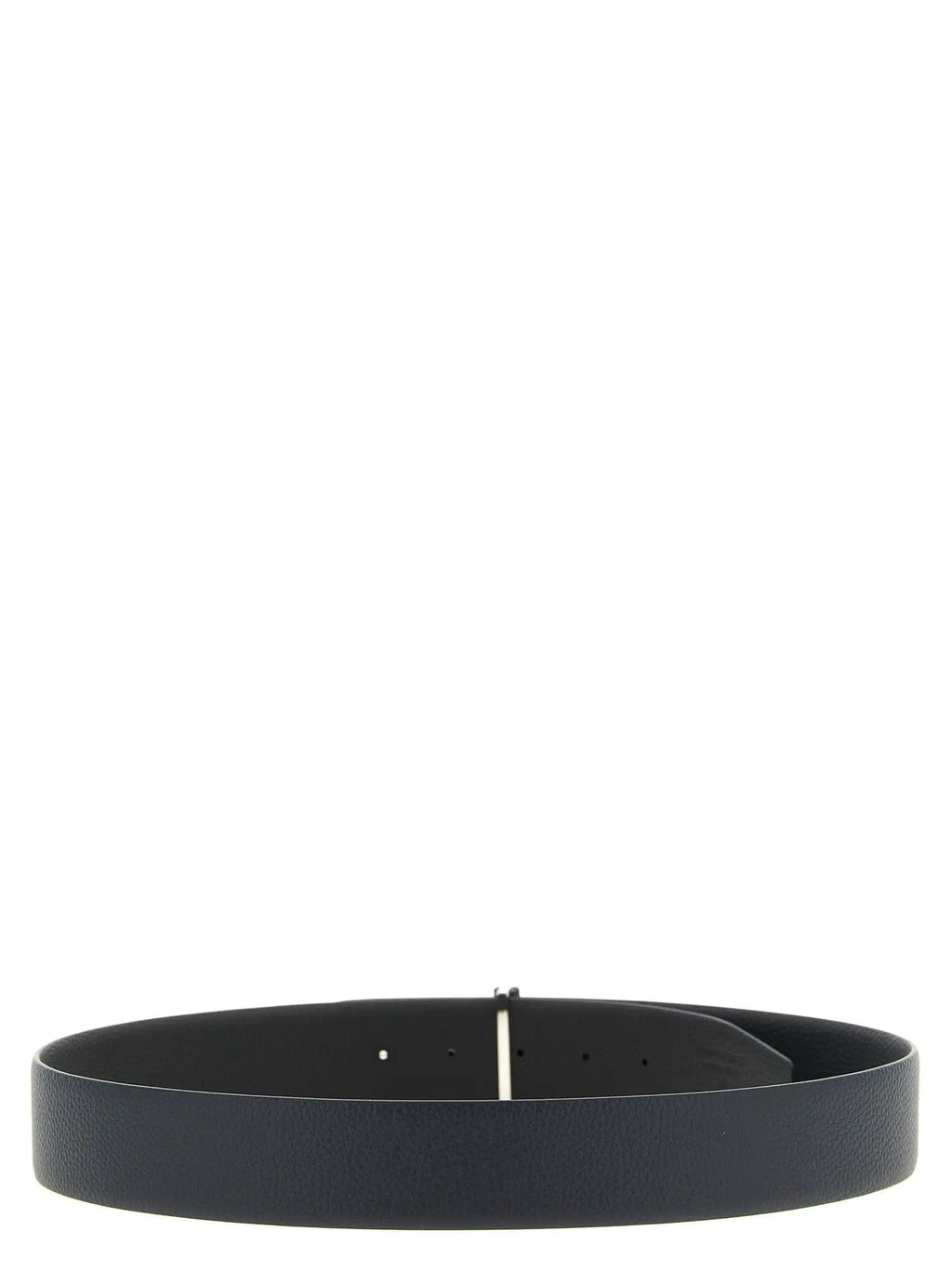 Tom Ford Multicolor Calfskin Regular Belt