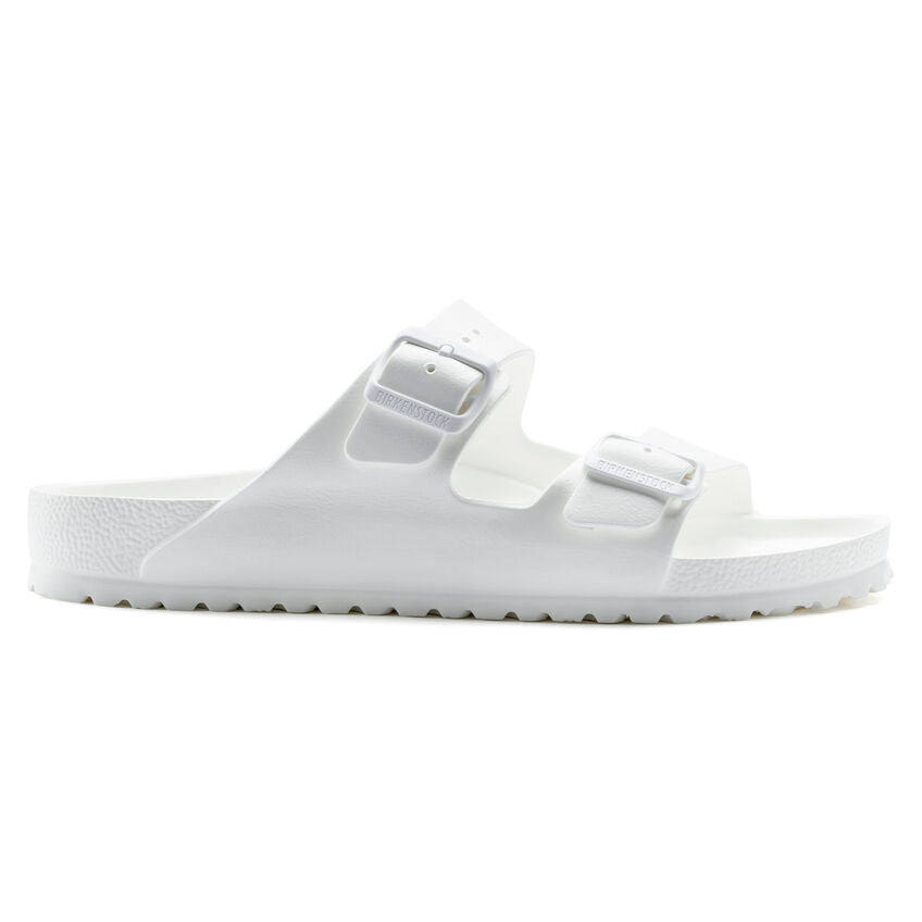Unisex Arizona Essentials EVA White Regular/Wide