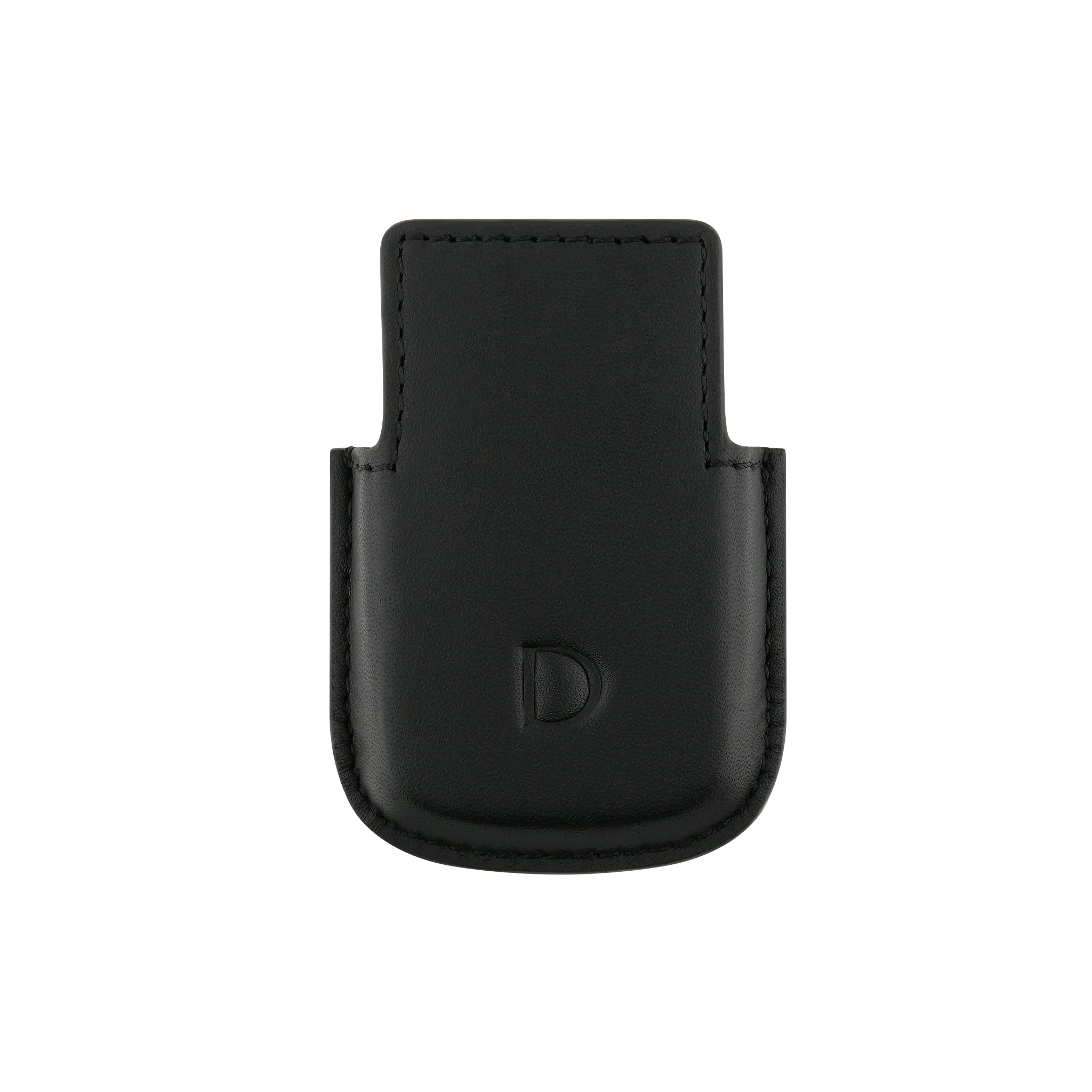 S.T. Dupont Le Grand Dupont Black Lighter Case/Étui 160023C