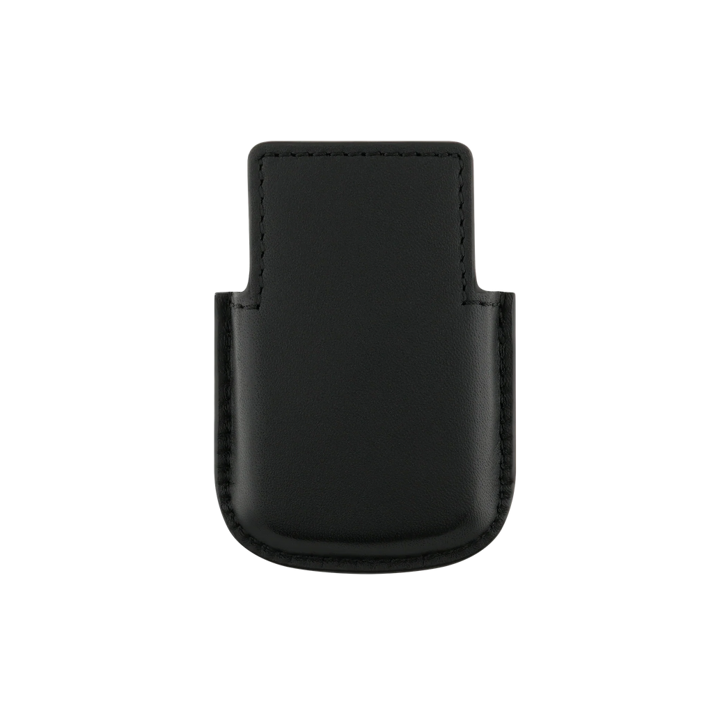 S.T. Dupont Le Grand Dupont Black Lighter Case/Étui 160023C