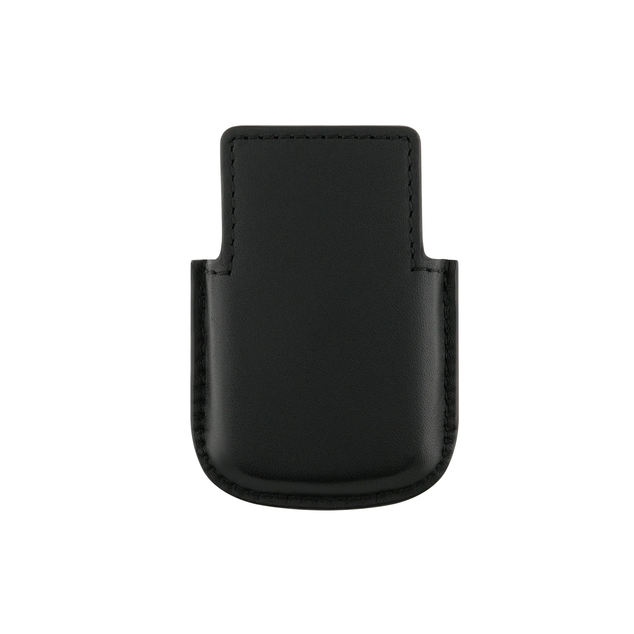 S.T. Dupont Le Grand Dupont Black Lighter Case/Étui 160023C