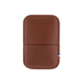 S.T. DUPONT LIGNE 2 LIGHTER CASE/ETUI BROWN 183071