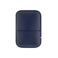 S.T. DUPONT LIGNE 2 LIGHTER CASE/ETUI BLUE 183073
