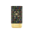 S.T. Dupont Multicolour Leather 3 Cigar Case/Étui 183460