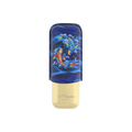 S.T. DUPONT 2 Cigar Case Golden Koi Fish Blue 183497