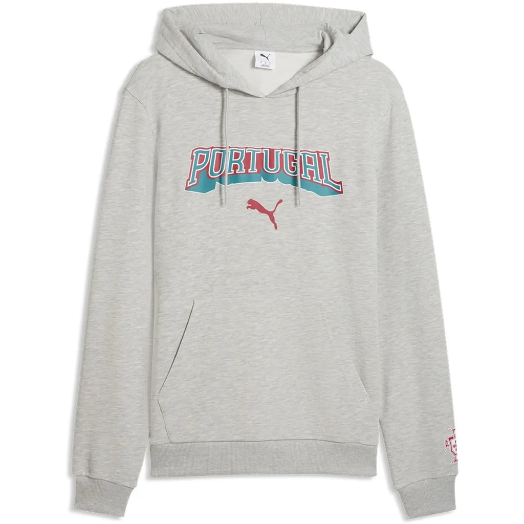 Puma Portugal 26 Culture Hoodie