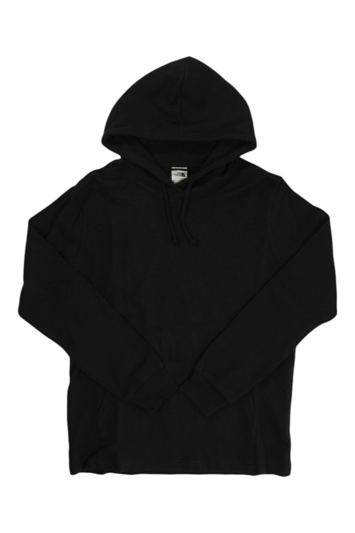 The North Face Mens Waffle Hoodie