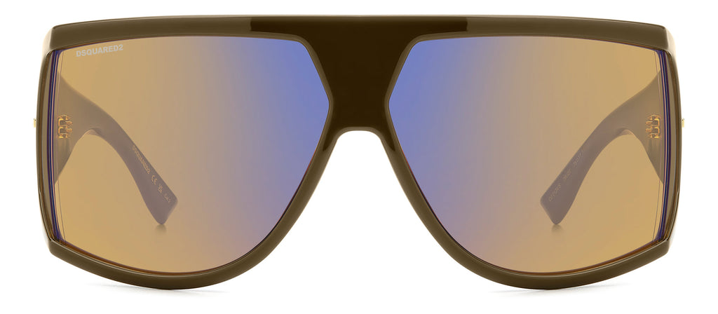 DSQUARED2 D2 0124/S
