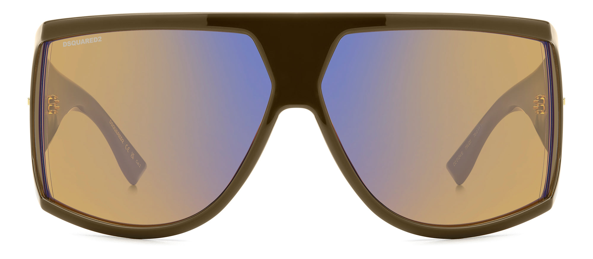 DSQUARED2 D2 0124/S