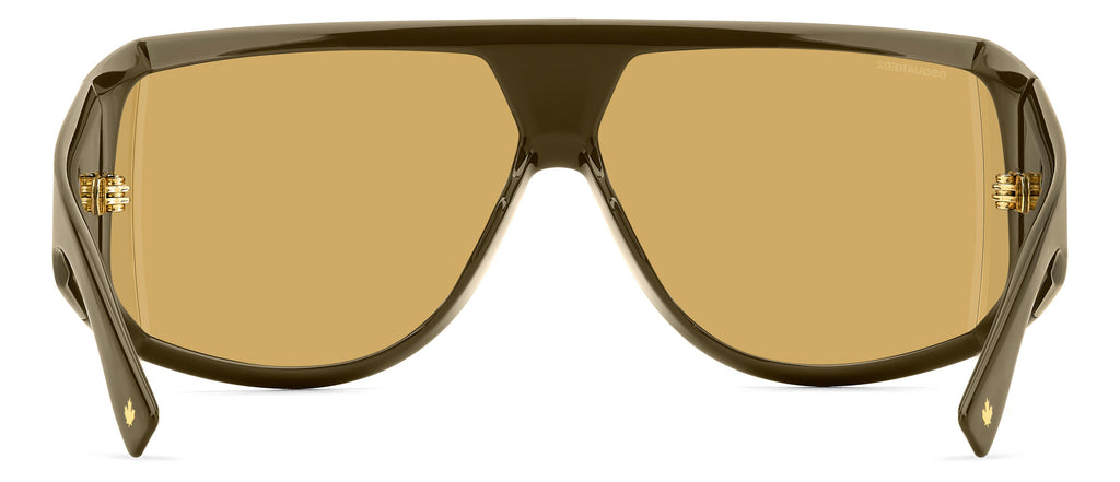 DSQUARED2 D2 0124/S