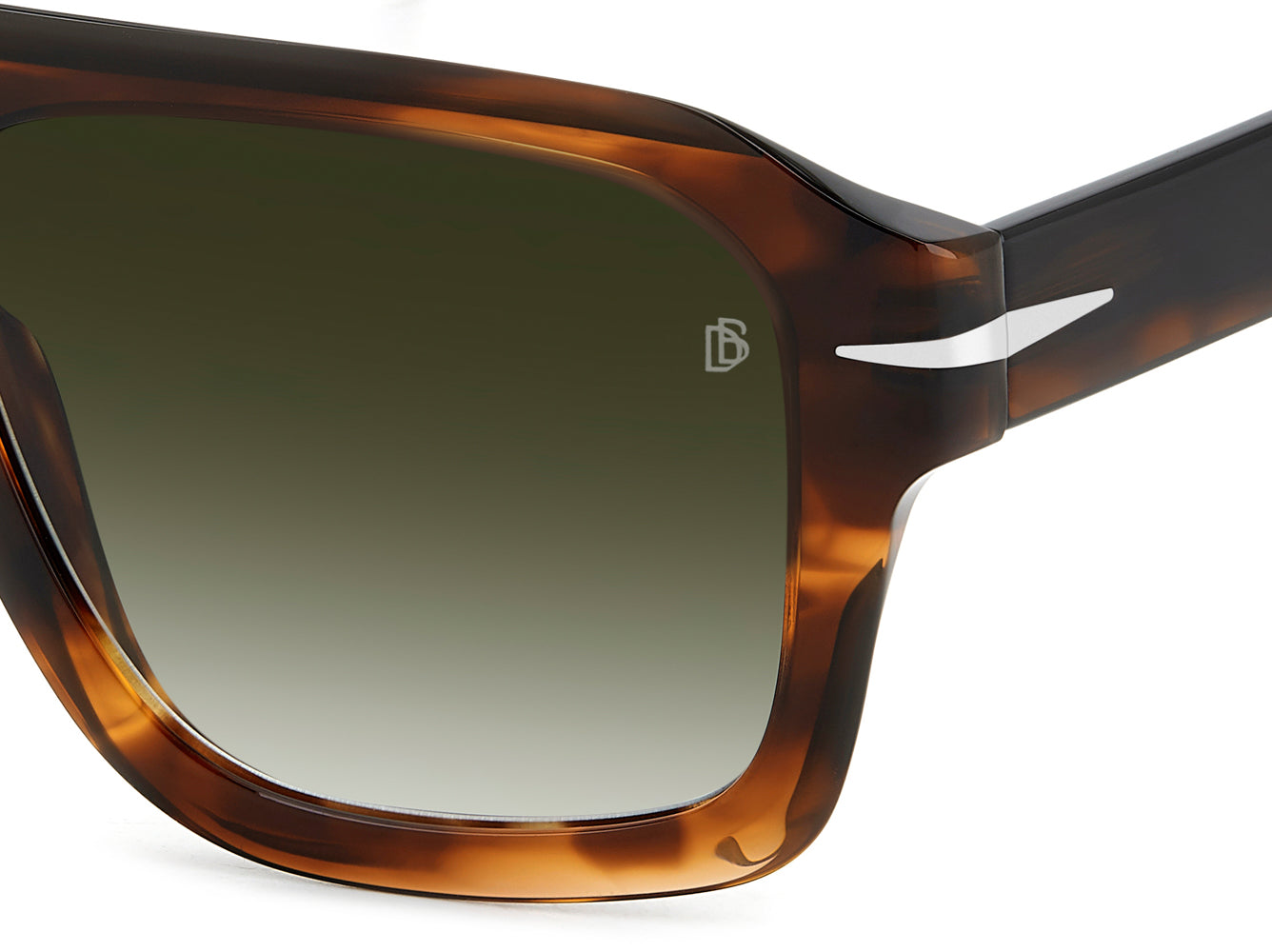David Beckham DB7127/S