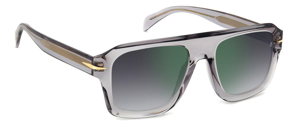 David Beckham DB7127/S