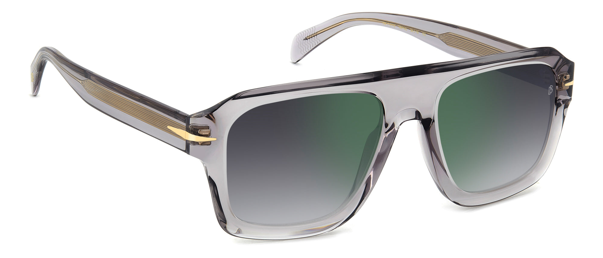 David Beckham DB7127/S