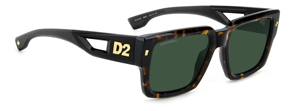 DSQUARED2 D2 0143/S
