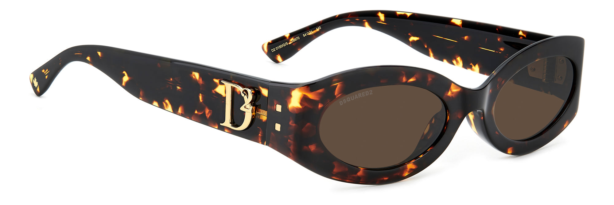 DSQUARED2 D2 0150/G/S