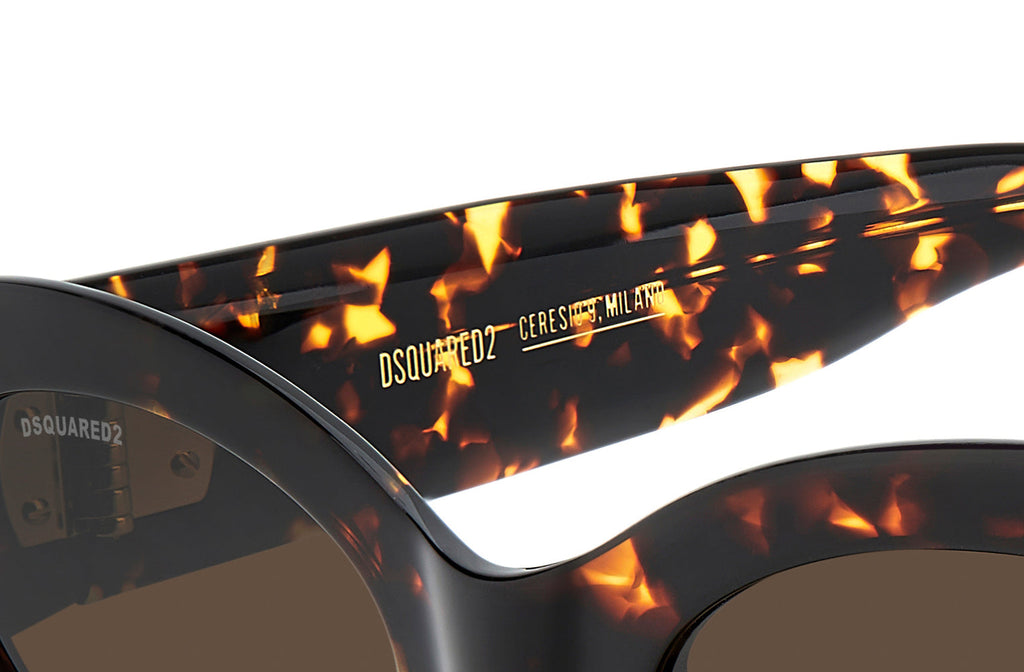 DSQUARED2 D2 0150/G/S