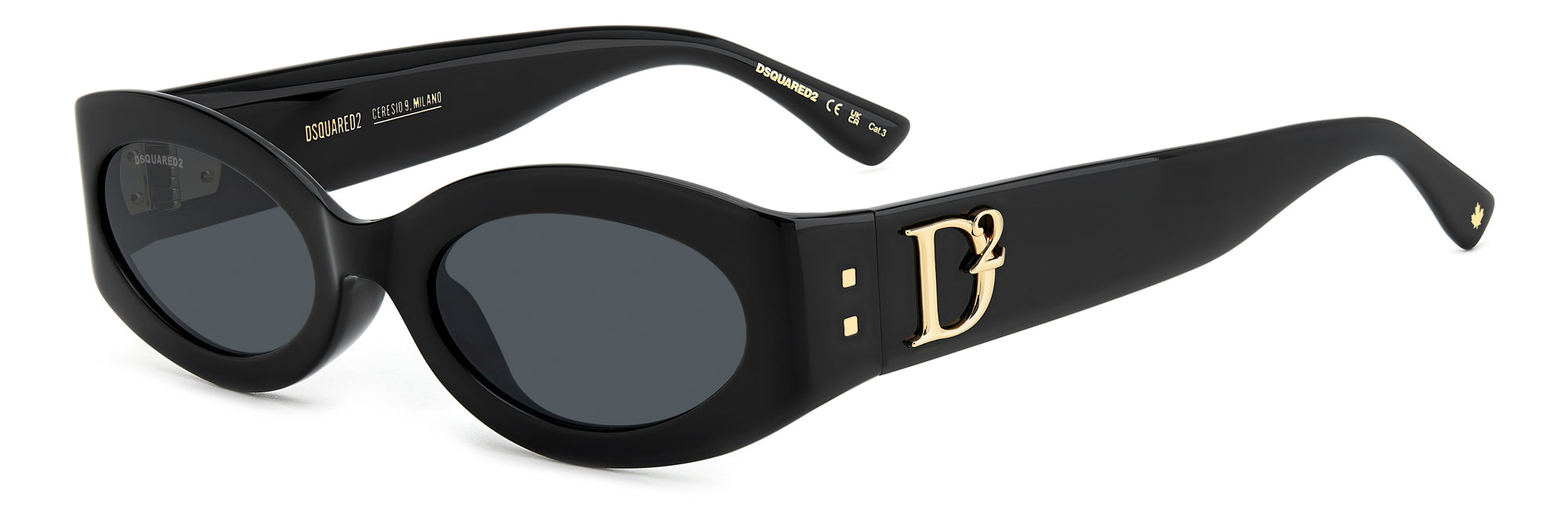 DSQUARED2 D2 0150/G/S