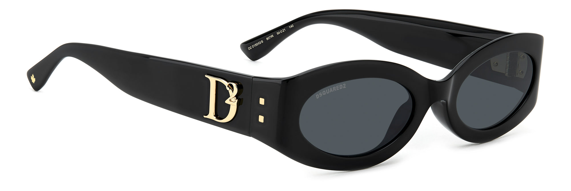 DSQUARED2 D2 0150/G/S