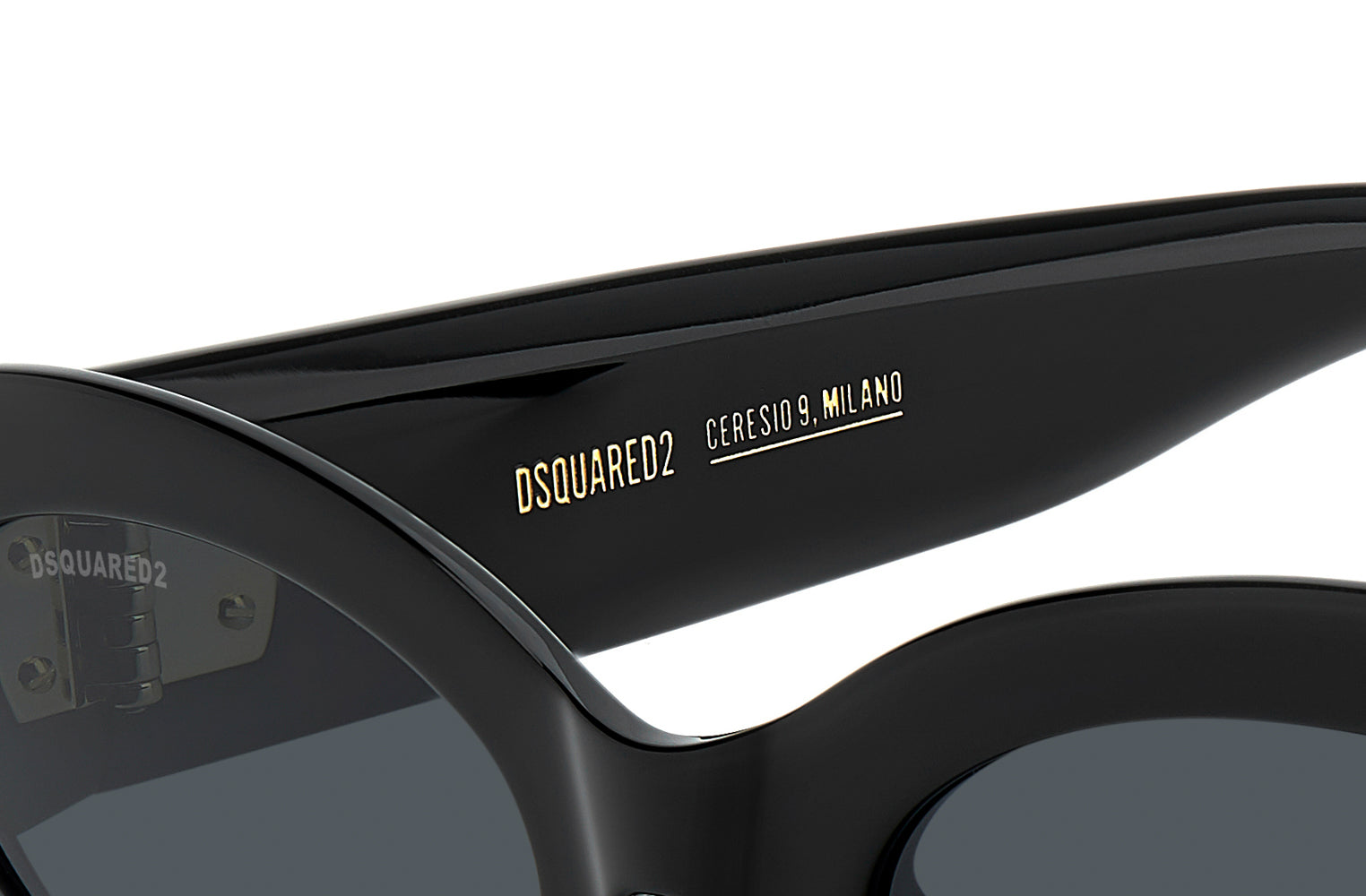 DSQUARED2 D2 0150/G/S