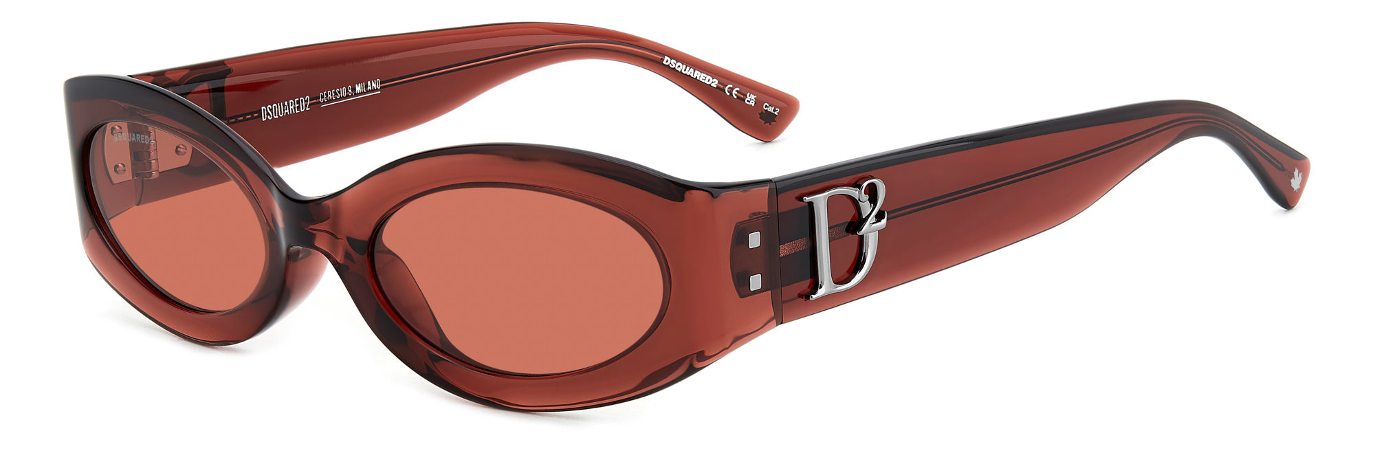 DSQUARED2 D2 0150/G/S