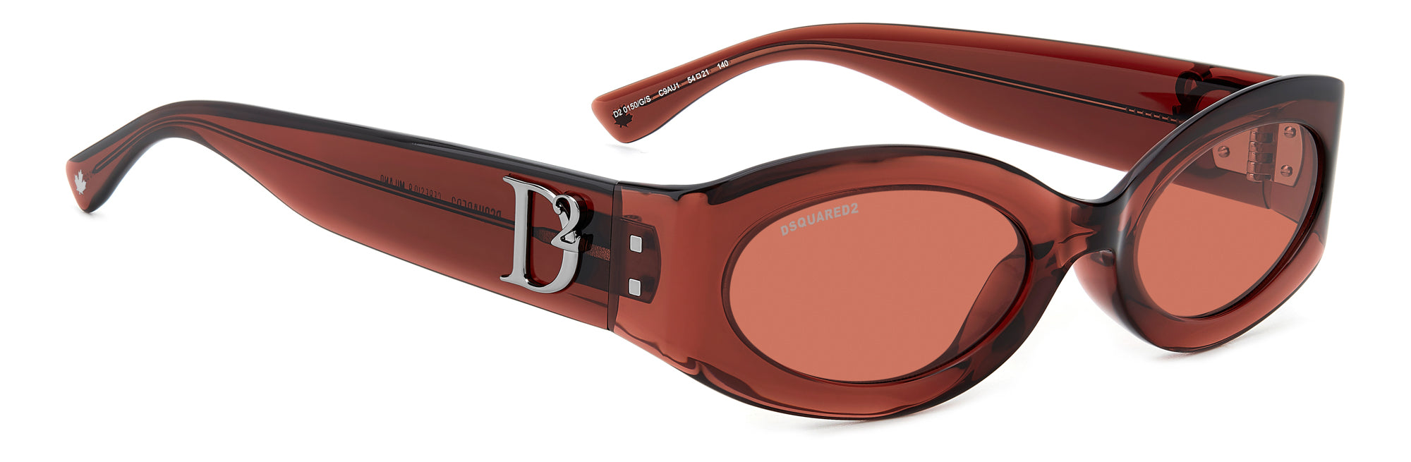 DSQUARED2 D2 0150/G/S