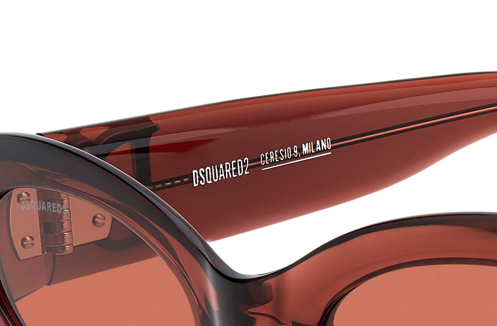 DSQUARED2 D2 0150/G/S
