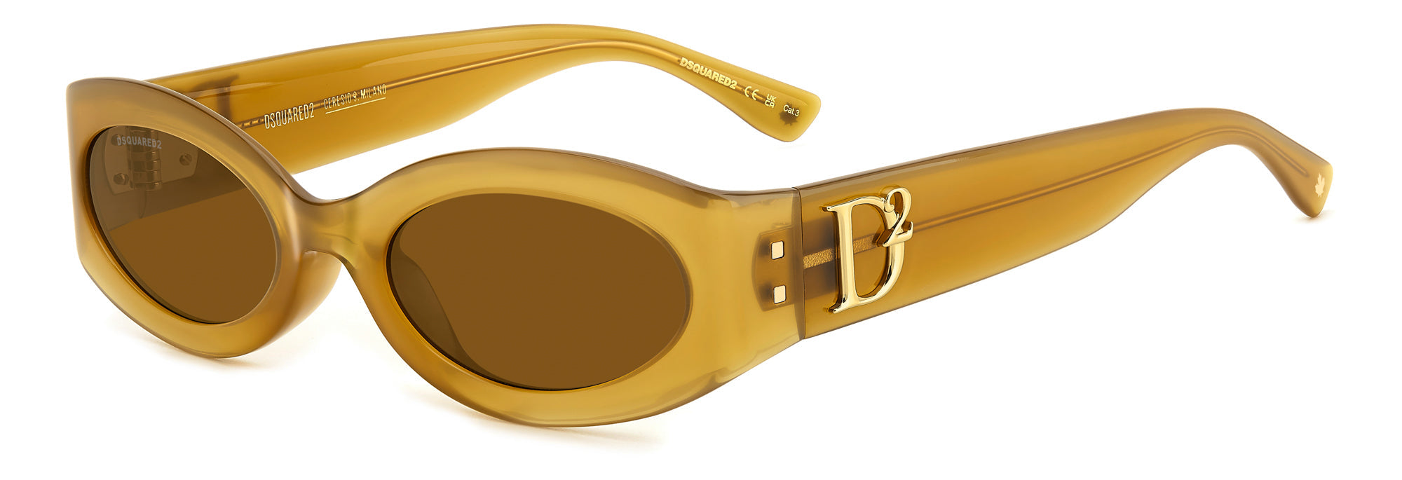 DSQUARED2 D2 0150/G/S